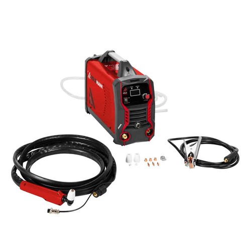 Holzmann druckluft invertor - holzmann,