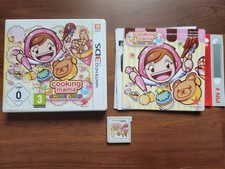 Cooking Mama Sweet Shop