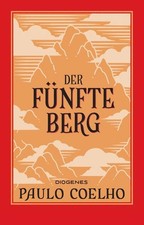 Der Fünfte Berg | Paulo