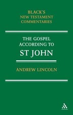 Gospel According to St John 