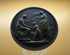 Medaille Großbritannien