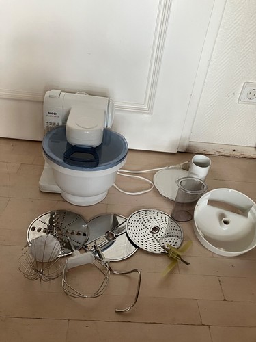 Bosch profimixx44 - bosch,