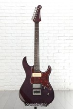 Yamaha PAC611HFM Pacifica