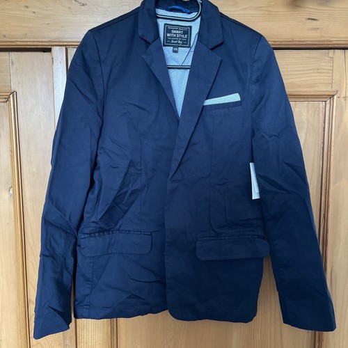 Sakko blazer 170 neu - in, wenig
