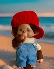 ORIGINAL SEKIGUCHI Monchichi