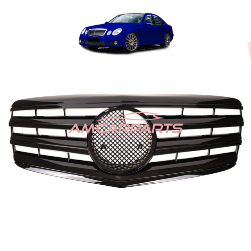 Upgrade design kühlergrill - kühlergrill, /