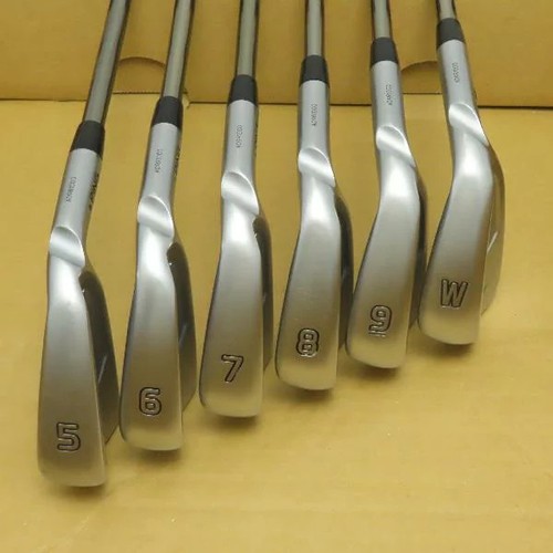 Ping i525 eisensatz - ping, 5-9,