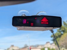 Valentine One Gen 2 Radar