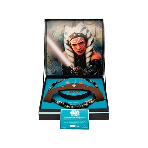 Star wars ahsoka - star,