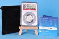 Australien 1 Dollar 2013 Koala High Relief 1oz Silber NGC PF 69 Ultra Cameo