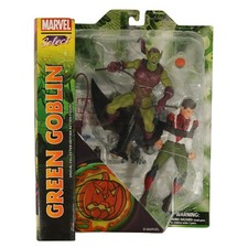 Green Goblin - Marvel Select -