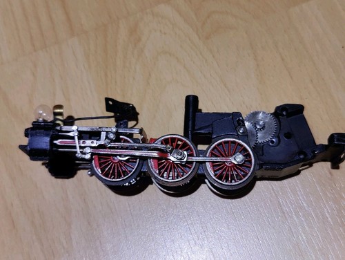 Märklin 3048 fahrwerk der - märklin,