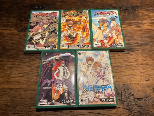 Tsubasa reservoir chronicle - reservoir,