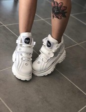 Buffalo classics 1348 2.0