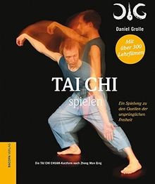 Tai chi spielen - ein, spielweg