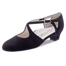Tanzschuhe von Werner Kern Gr