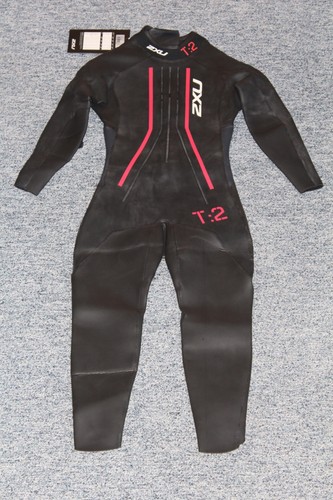 2xu triathlon neoprenanzug - t:2,
