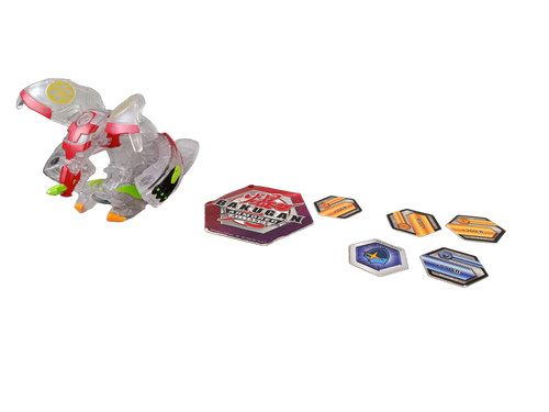 Spin master bakugan dragonoid - spin,