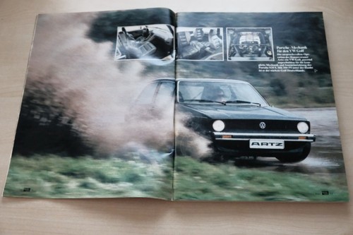 Auto motor und sport - sport, 21/1981