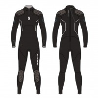 Scubapro everflex yulex - everflex,