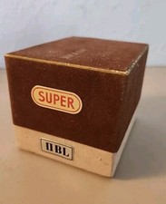 Vintage Braun Super Paxette II