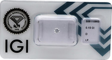 Wertanlage Diamant / Brillant