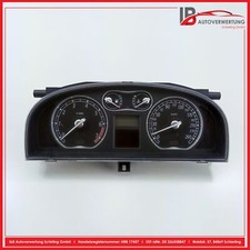 RENAULT LAGUNA II (BG0/1) 2.0