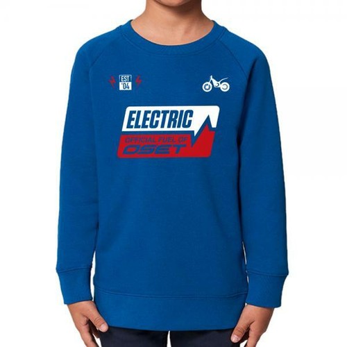 Oset electric kids kinder - "electric",