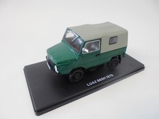 Luaz 969 M (1979) - 1:24