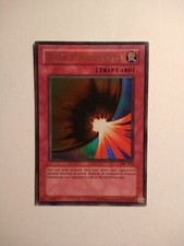 Yu-Gi-Oh! - Dark Mirror Force IOC-054, 1. Auflage Ultra Rare