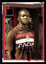 Davidson Drobo Ampem Autogrammkarte FC St Pauli 2009-10 Original + A 121819