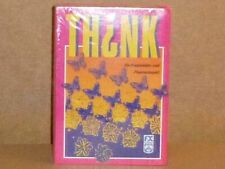 FX Schmid - Think - Neu