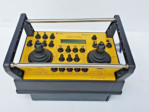 Cavotec 3000 ex - mc-3000,