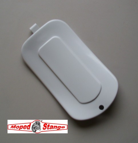 Batteriefachdeckel