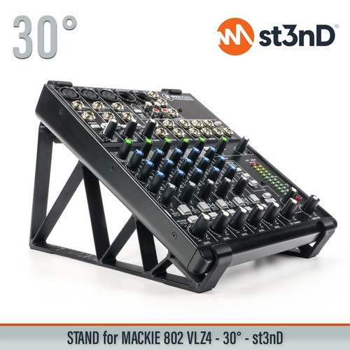Ständer für mackie 802 - für,