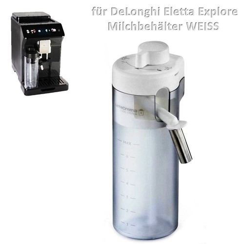 Delonghi eletta explore - delonghi,