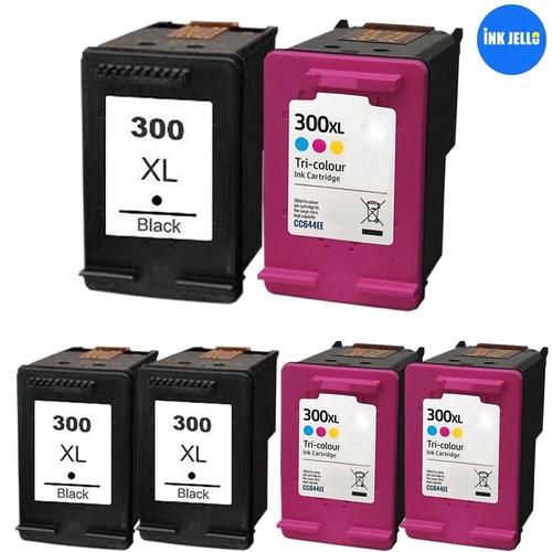 Tintenpatronen 300xl passend - tintenpatronen,