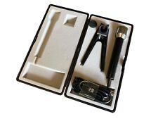 GRUNDIG GDM 313 Mikrofon Vintage Musik Equipment Dynamisch OVP