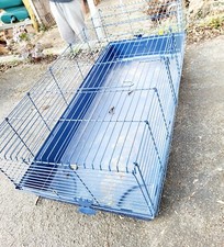 Meerschweinchenkäfig