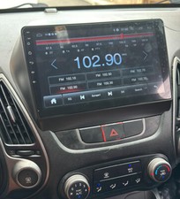 Für Hyundai ix35 Tucson