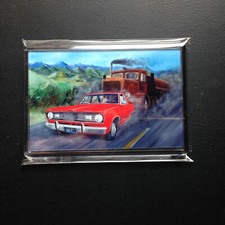 Plymouth Valiant, Peterbilt