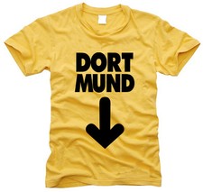 Dort Mund Dortmund  -