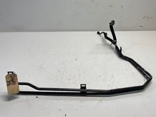 Mercedes W126 S-Klasse 260 SE (2 Serie) Ölleitung Ölkühler Leitung Rohr