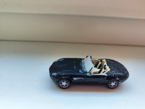 Hongwell bmw z8 - hongwell, schwarz