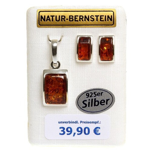 Natur bernstein set - bernstein,