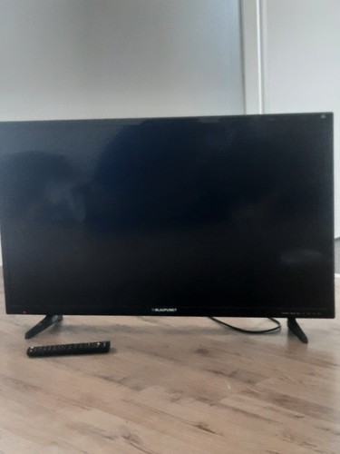 Zoll fernseher - 40,