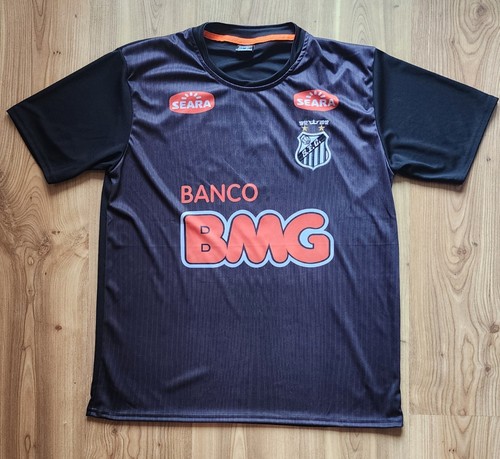 Santos neymar trikot - jr.,