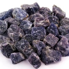 Iolith ( Cordierit )