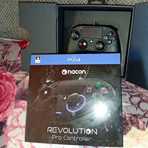 Nacon revolution pro - nacon,