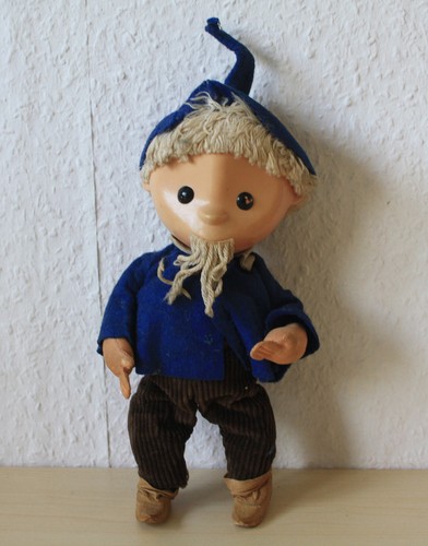 Sandmann sandmännchen ddr - sandmann,